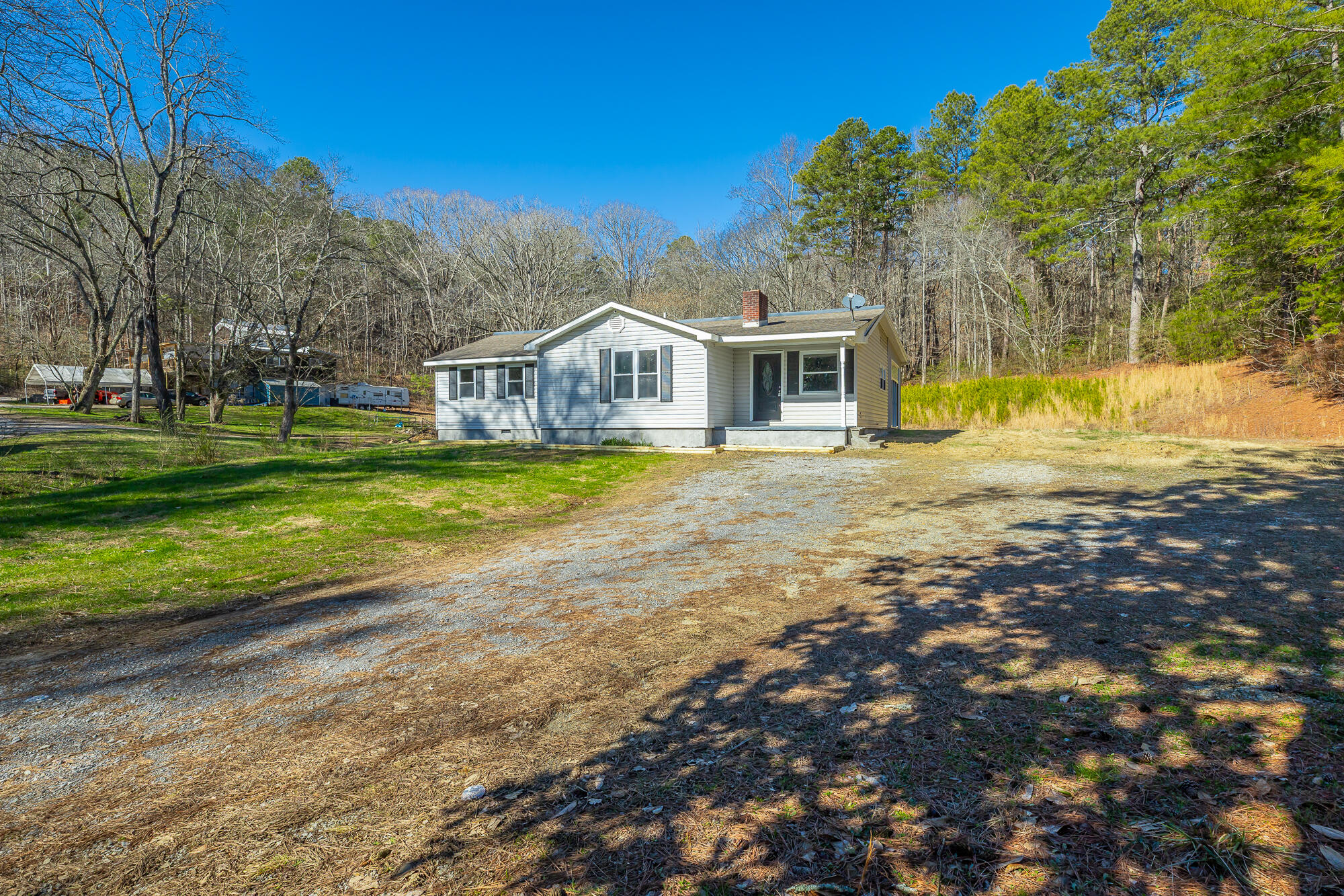 58 Old Trion Road LaFayette, GA 30728 - Photo 52 of 73 58 Old Trion Road HD-56