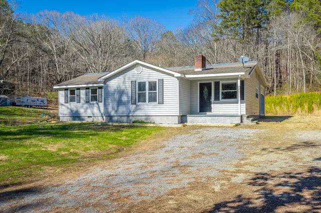 $269,900 | 58 Old Trion Road, LaFayette, GA 30728