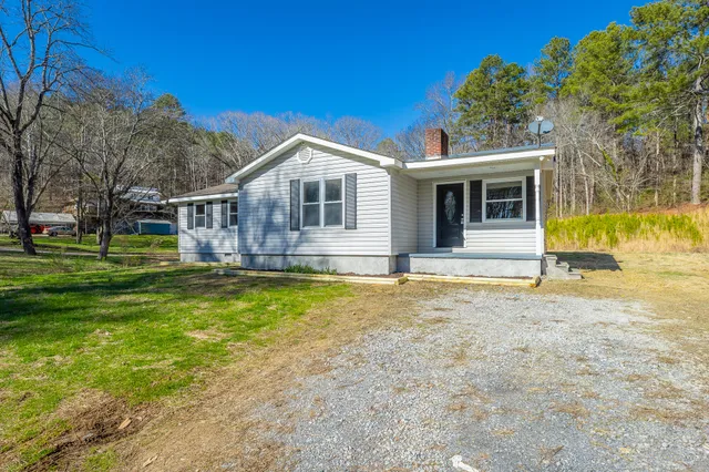 $269,900 | 58 Old Trion Road, LaFayette, GA 30728