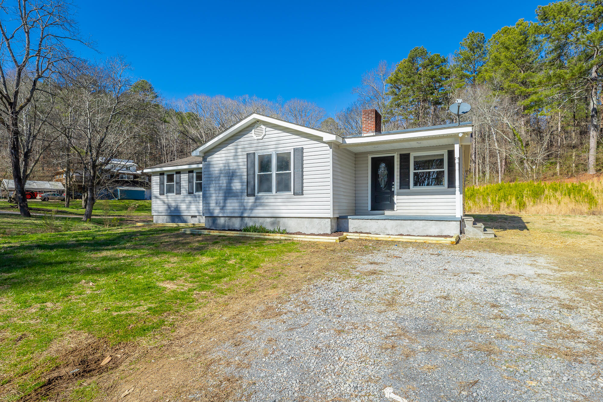 58 Old Trion Road LaFayette, GA 30728 - Photo 54 of 73 58 Old Trion Road HD-58