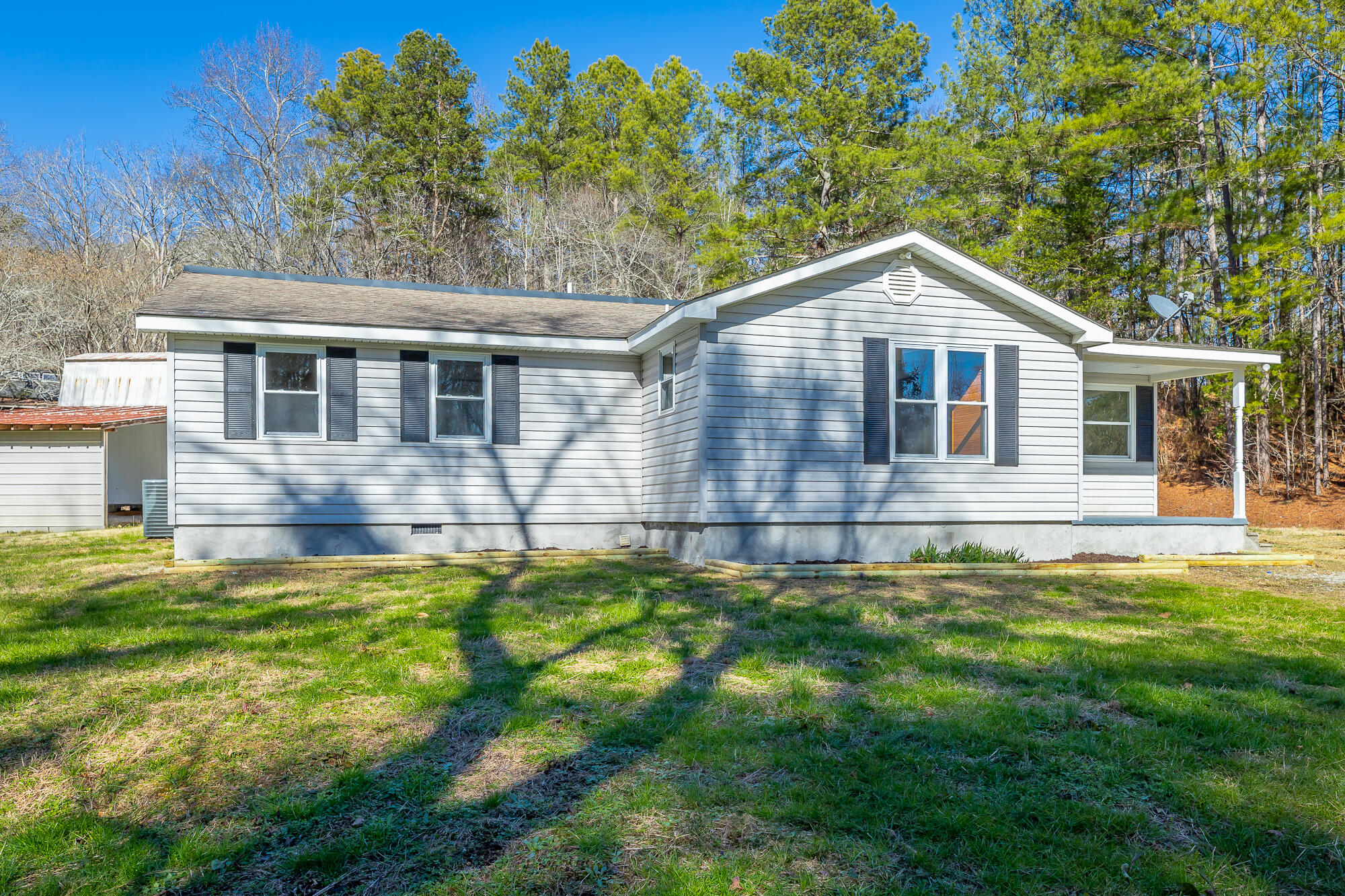 58 Old Trion Road LaFayette, GA 30728 - Photo 58 of 73 58 Old Trion Road HD-62