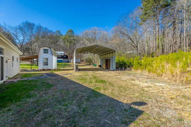 $269,900 | 58 Old Trion Road, LaFayette, GA 30728