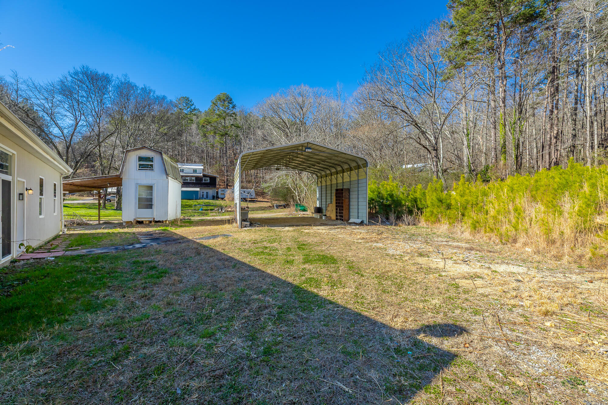 58 Old Trion Road LaFayette, GA 30728 - Photo 61 of 73 58 Old Trion Road HD-65