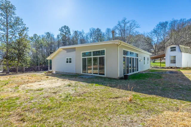 $269,900 | 58 Old Trion Road, LaFayette, GA 30728