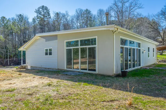 $269,900 | 58 Old Trion Road, LaFayette, GA 30728