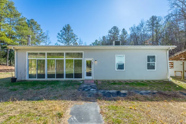 $269,900 | 58 Old Trion Road, LaFayette, GA 30728