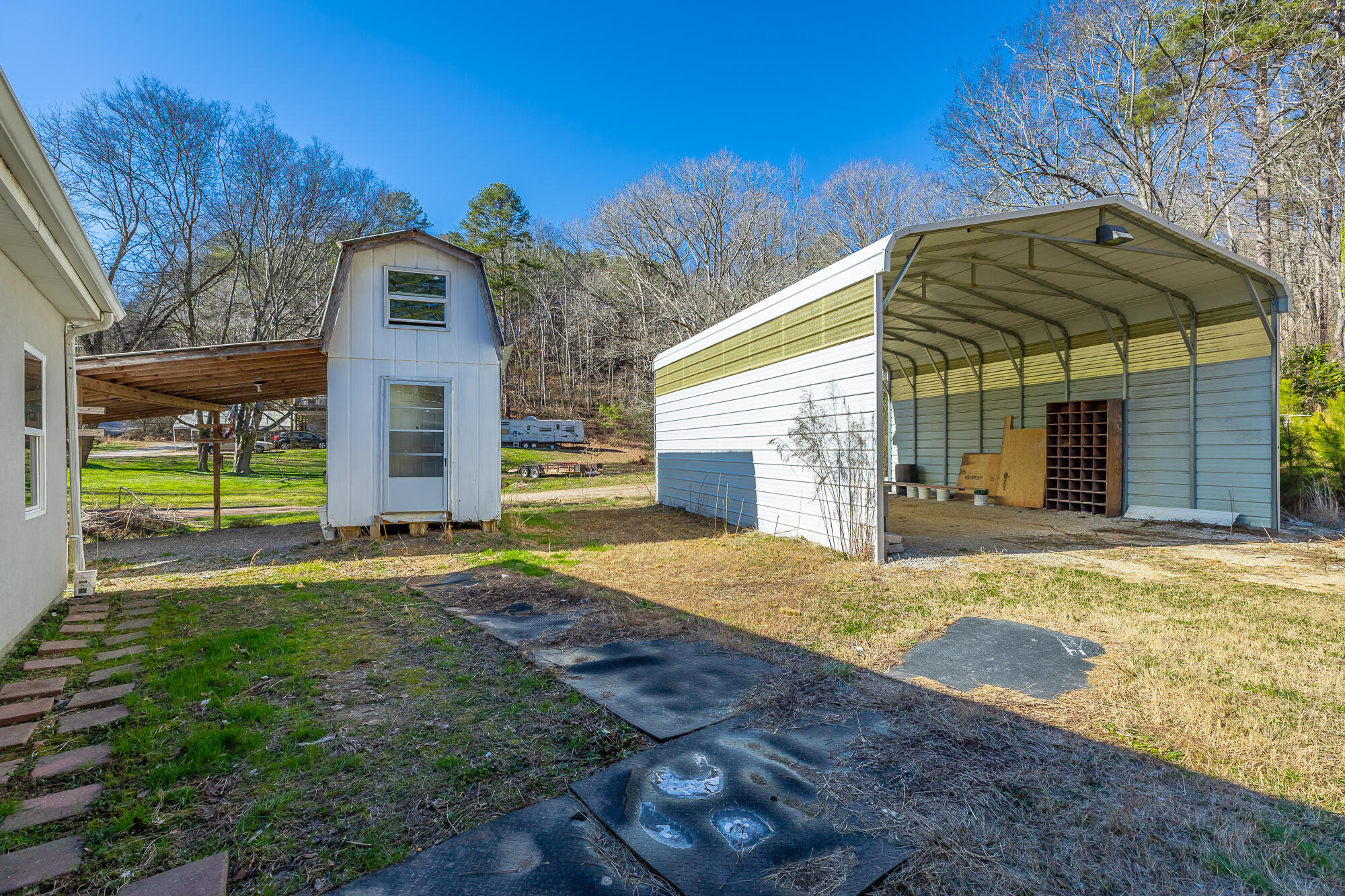 58 Old Trion Road LaFayette, GA 30728 - Photo 72 of 73 58 Old Trion Road HD-76