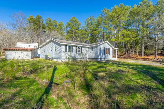 $269,900 | 58 Old Trion Road, LaFayette, GA 30728