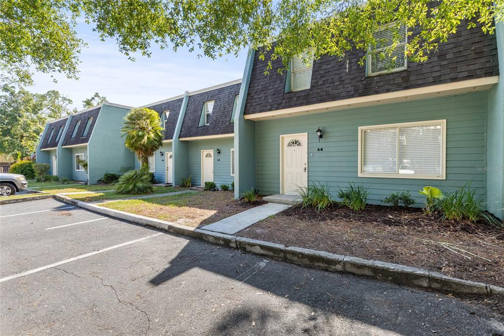 501 Southwest 75th Street, Unit A8 Gainesville, FL 32607 - Photo 2 of 31 Gallery Image 2