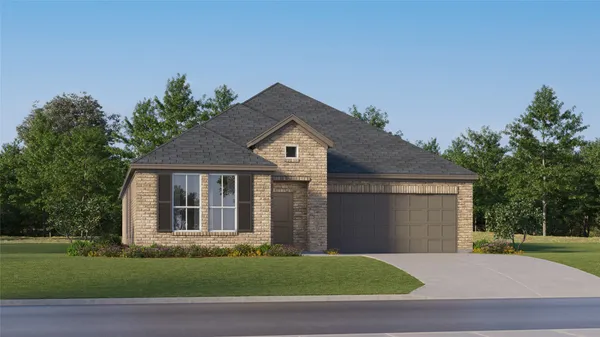 $250,540 | 3118 Emerald Hills Drive, Angleton, TX 77515