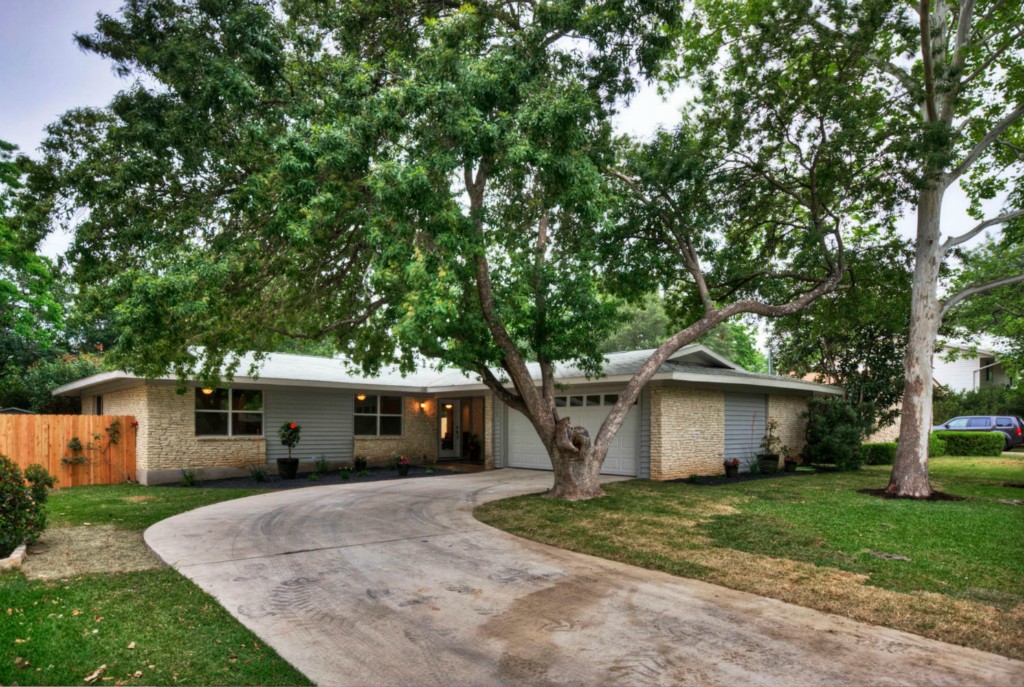 6606 Argentia Road Austin, TX 78757 - Photo 1 of 1