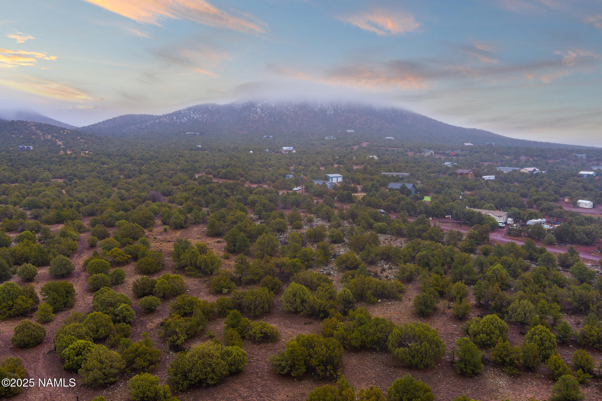 2409 East New Moon Way Williams, AZ 86046 - Photo 7 of 33