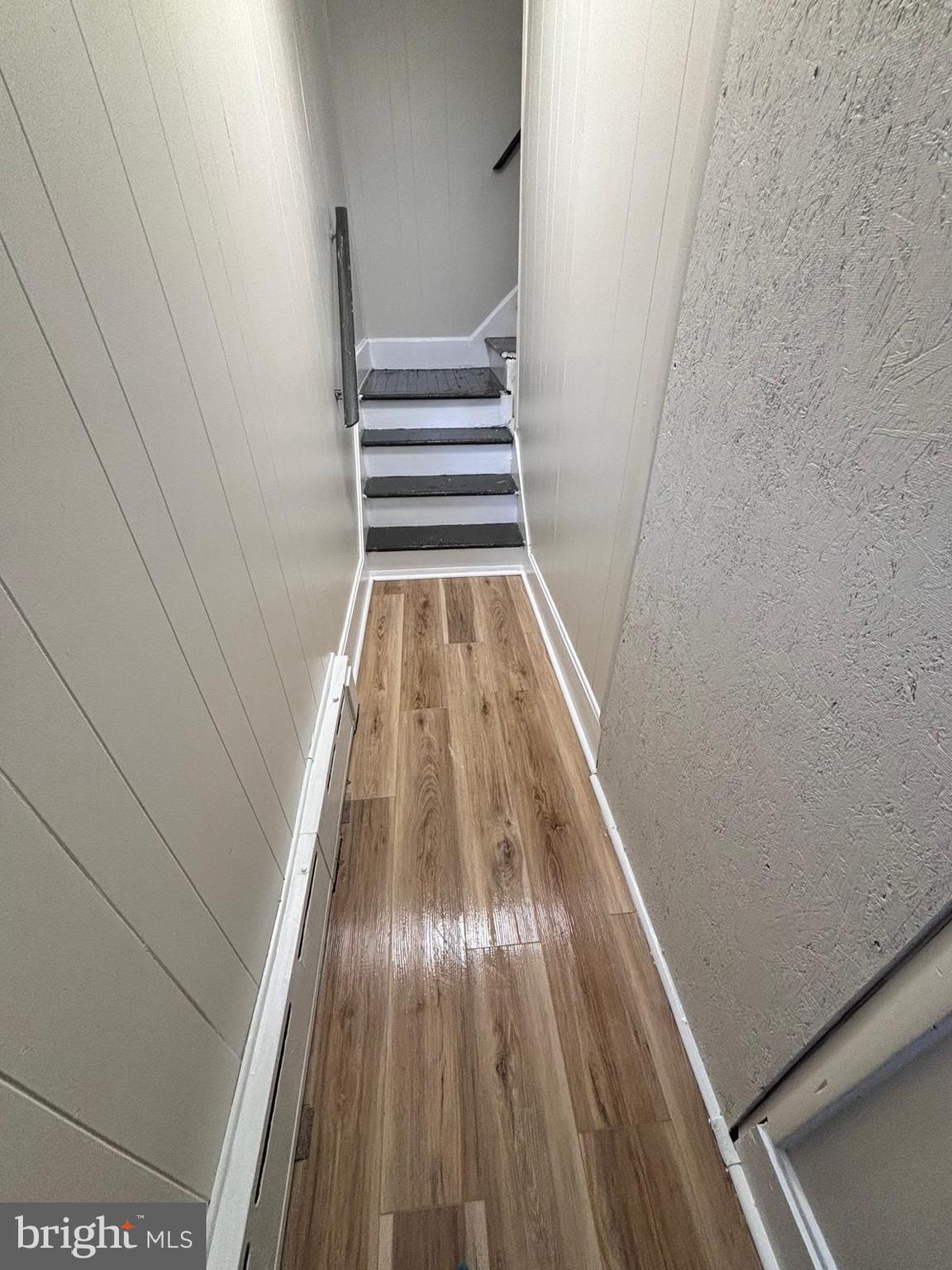 343 Chestnut Street Reading, PA 19602 - Photo 4 of 16 a view of wooden floor