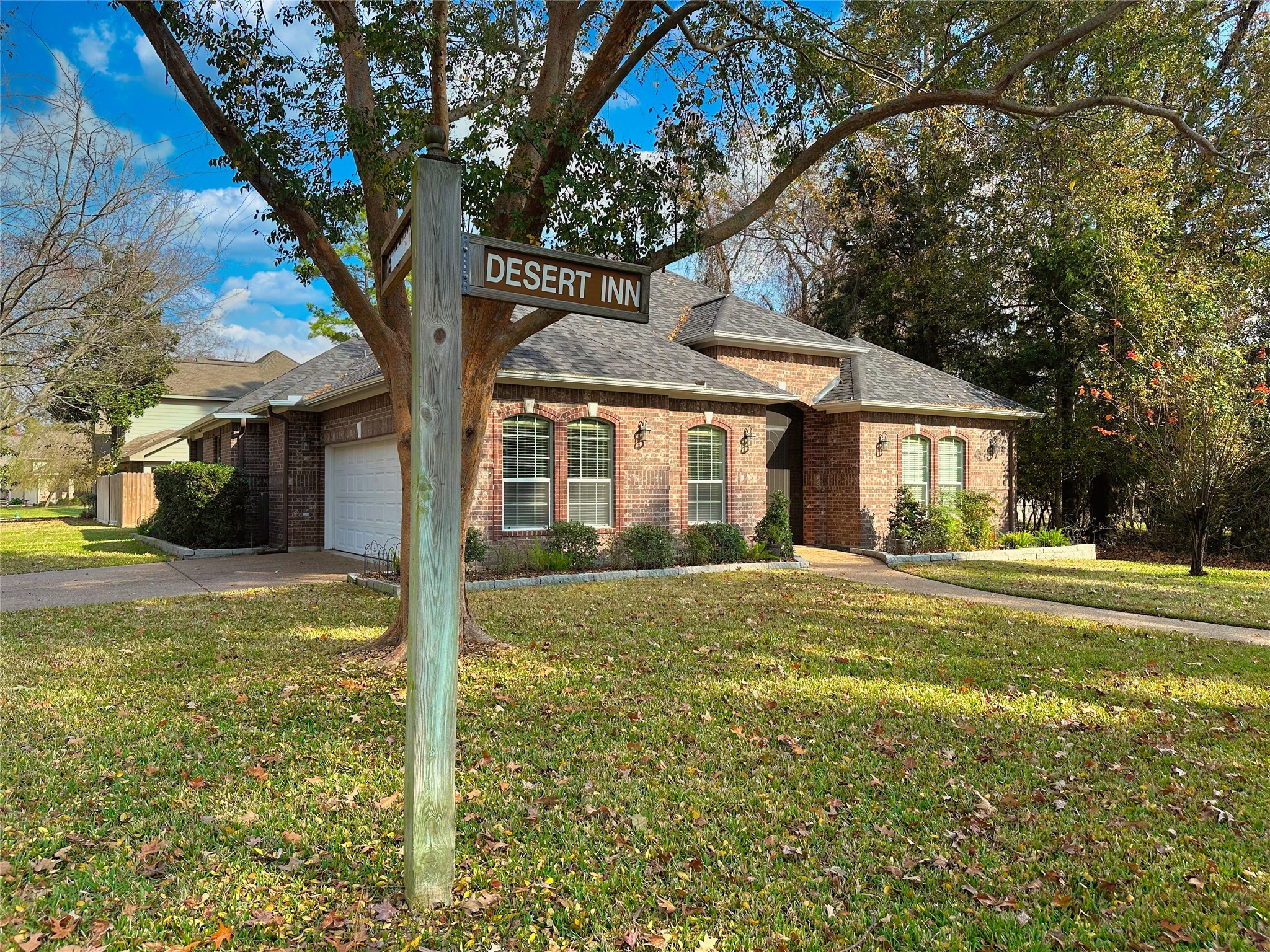 3398 Desert Inn Drive Montgomery, TX 77356 - Photo 2 of 43