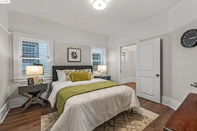 $545,000 | 1641 East 20th Street, Oakland, CA 94606