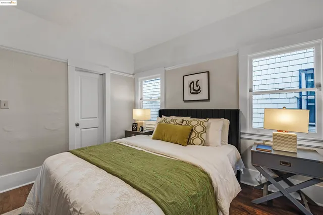 $545,000 | 1641 East 20th Street, Oakland, CA 94606