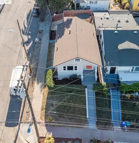 $545,000 | 1641 East 20th Street, Oakland, CA 94606