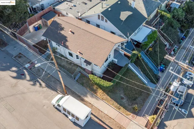 $545,000 | 1641 East 20th Street, Oakland, CA 94606