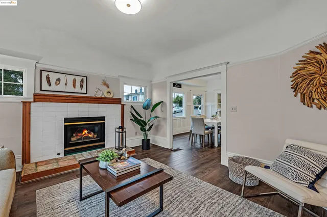 $545,000 | 1641 East 20th Street, Oakland, CA 94606