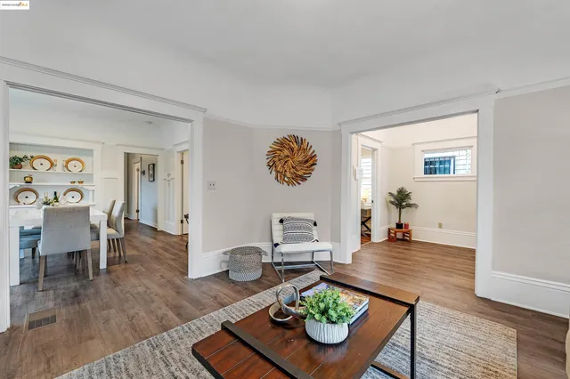 $545,000 | 1641 East 20th Street, Oakland, CA 94606
