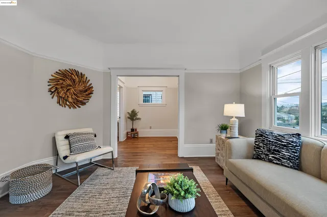 $545,000 | 1641 East 20th Street, Oakland, CA 94606