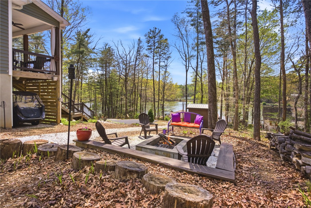 116 Wren Road Mountain Rest, SC 29664 - Photo 26 of 38