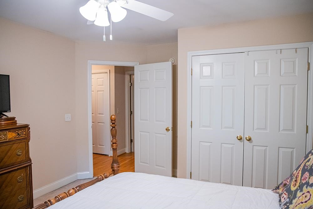 307 Oaks Lane Road Timberlake, NC 27583 - Photo 16 of 43 Photo 16
