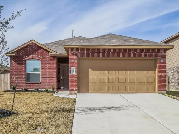 $2,090 | 3407 Daniel Falls Lane, Katy, TX 77449