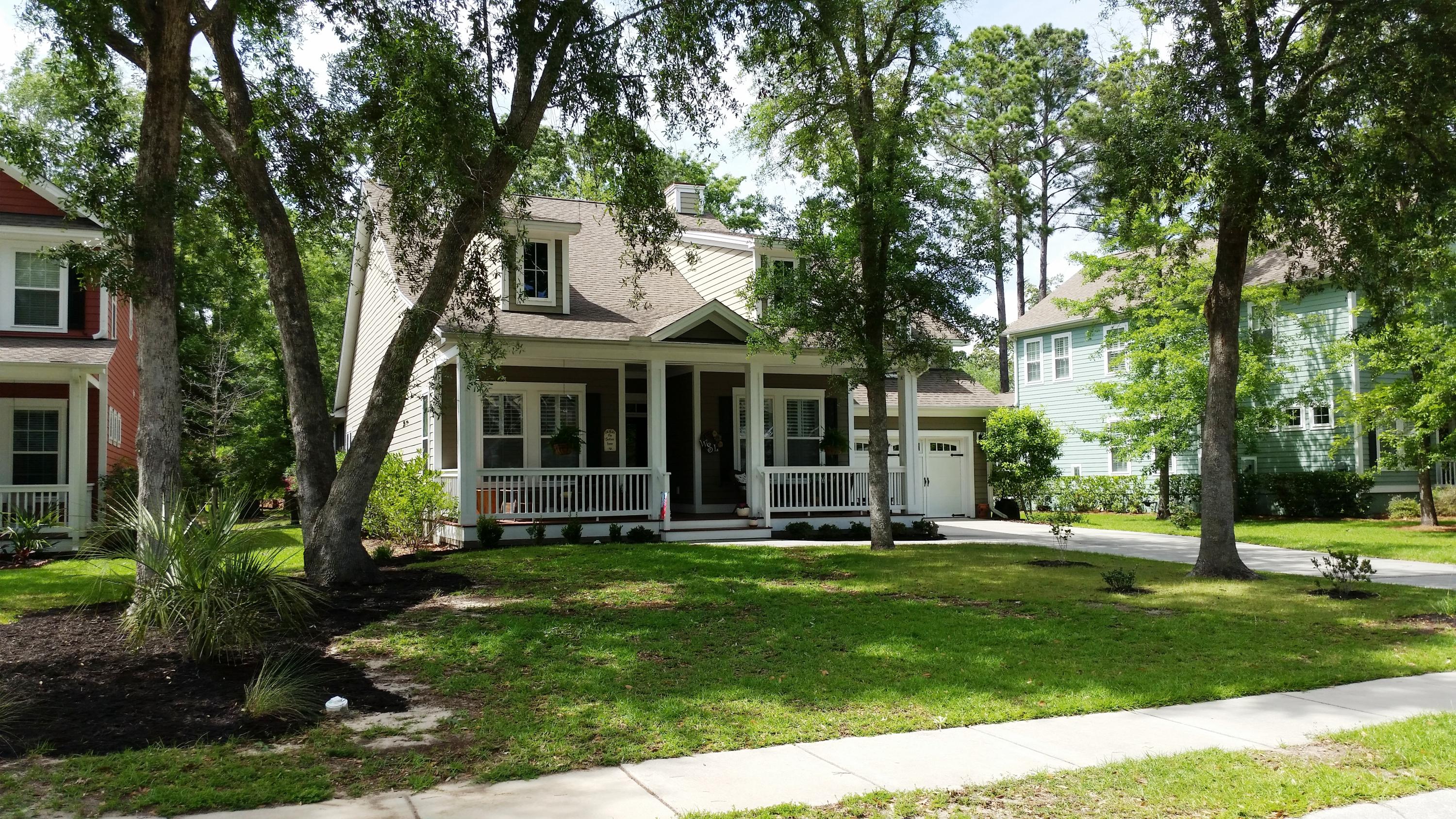 1748 Wellstead Street Mount Pleasant, SC 29466 - Photo 1 of 33 1