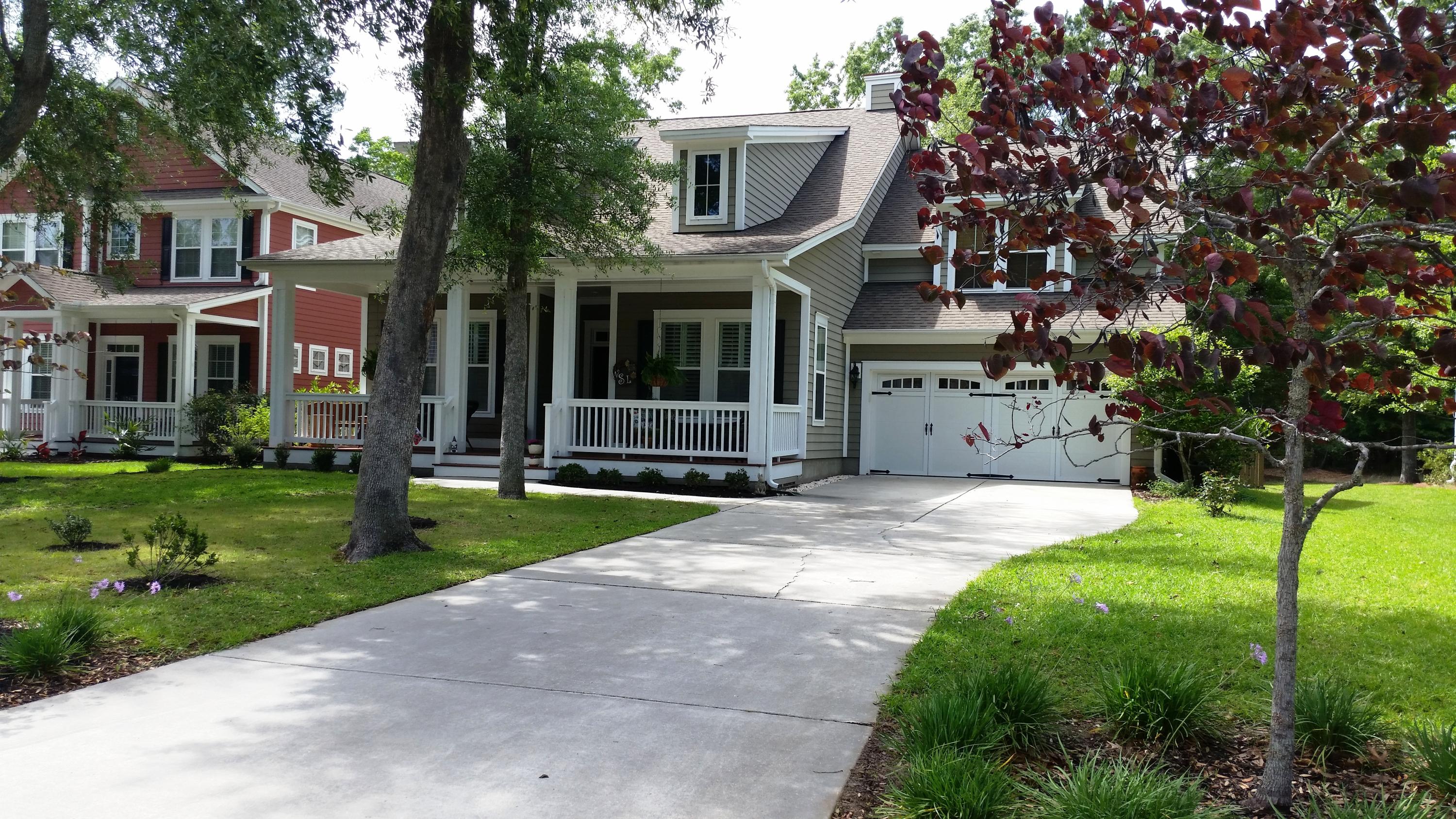 1748 Wellstead Street Mount Pleasant, SC 29466 - Photo 2 of 33 2