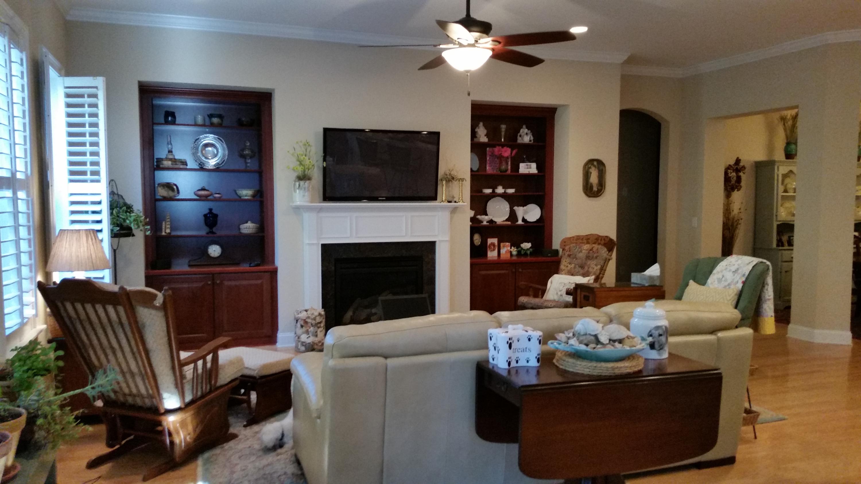 1748 Wellstead Street Mount Pleasant, SC 29466 - Photo 13 of 33 13