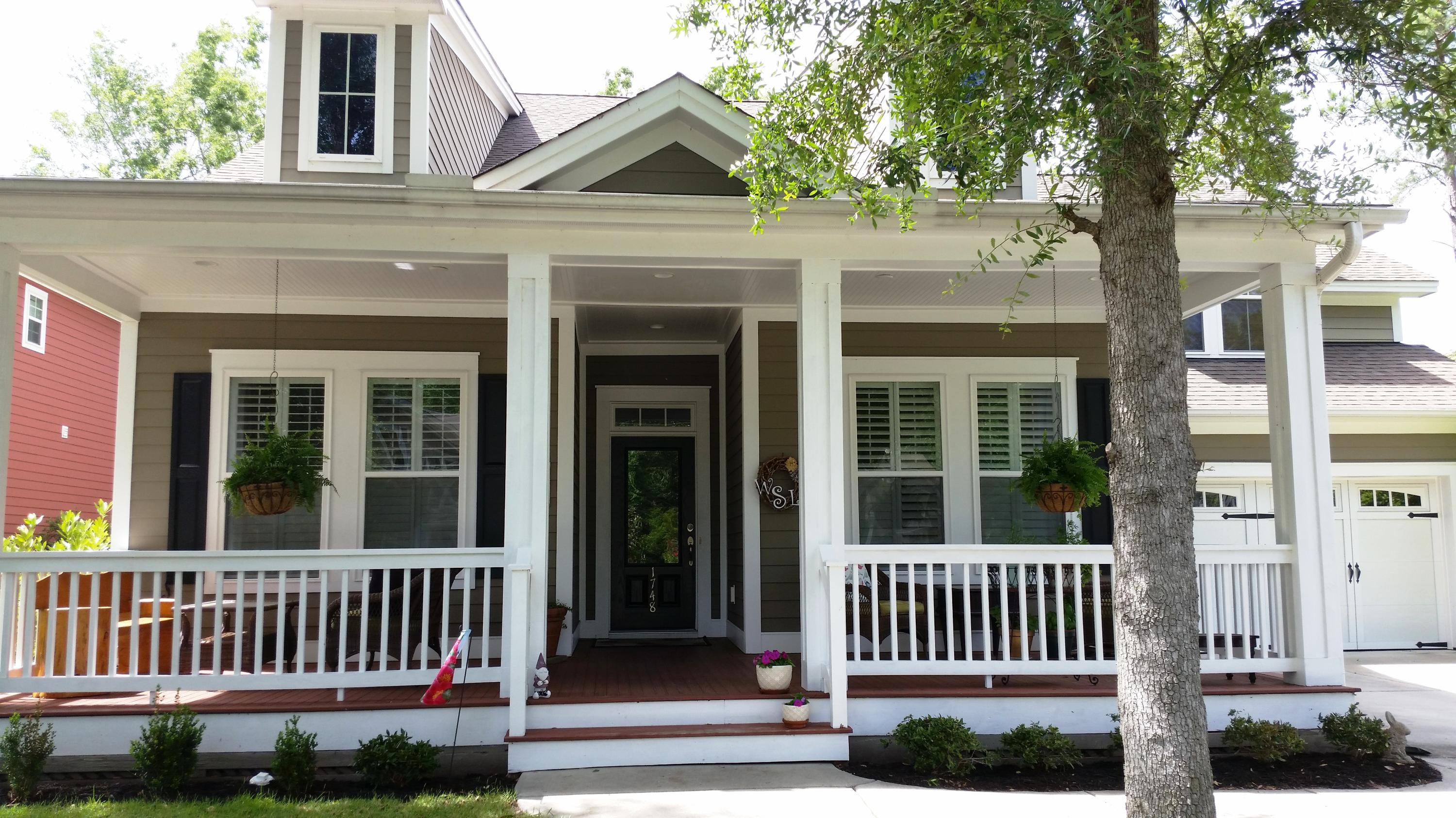 1748 Wellstead Street Mount Pleasant, SC 29466 - Photo 3 of 33 3.5