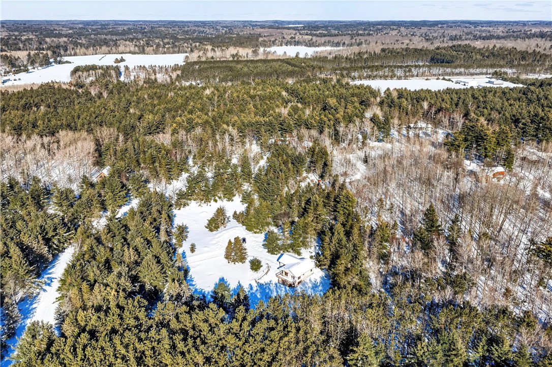 14240 South Riverside Road Cable, WI 54821 - Photo 44 of 50