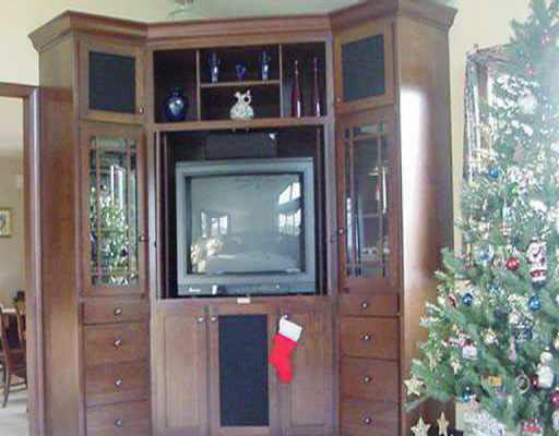 6408 West Hamilton Road South Fort Wayne, IN 46814 - Photo 4 of 8 Gallery Image 4