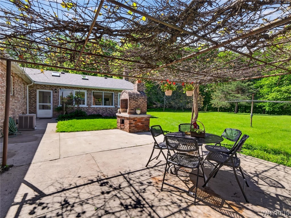 540 Shumway Road Sweden, NY 14420 - Photo 40 of 50