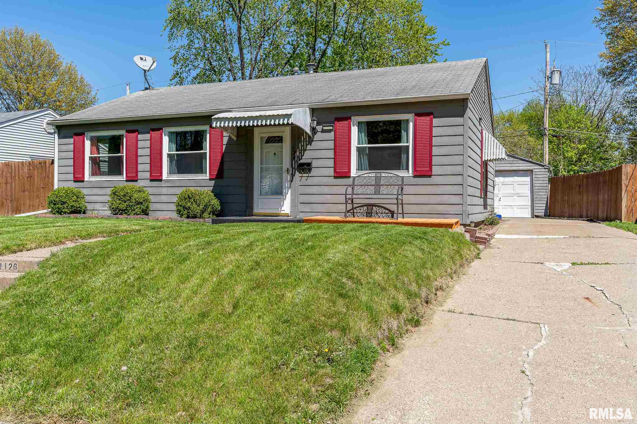 1126 39th Street Moline, IL 61265 - Photo 16 of 16 Gallery Image 16