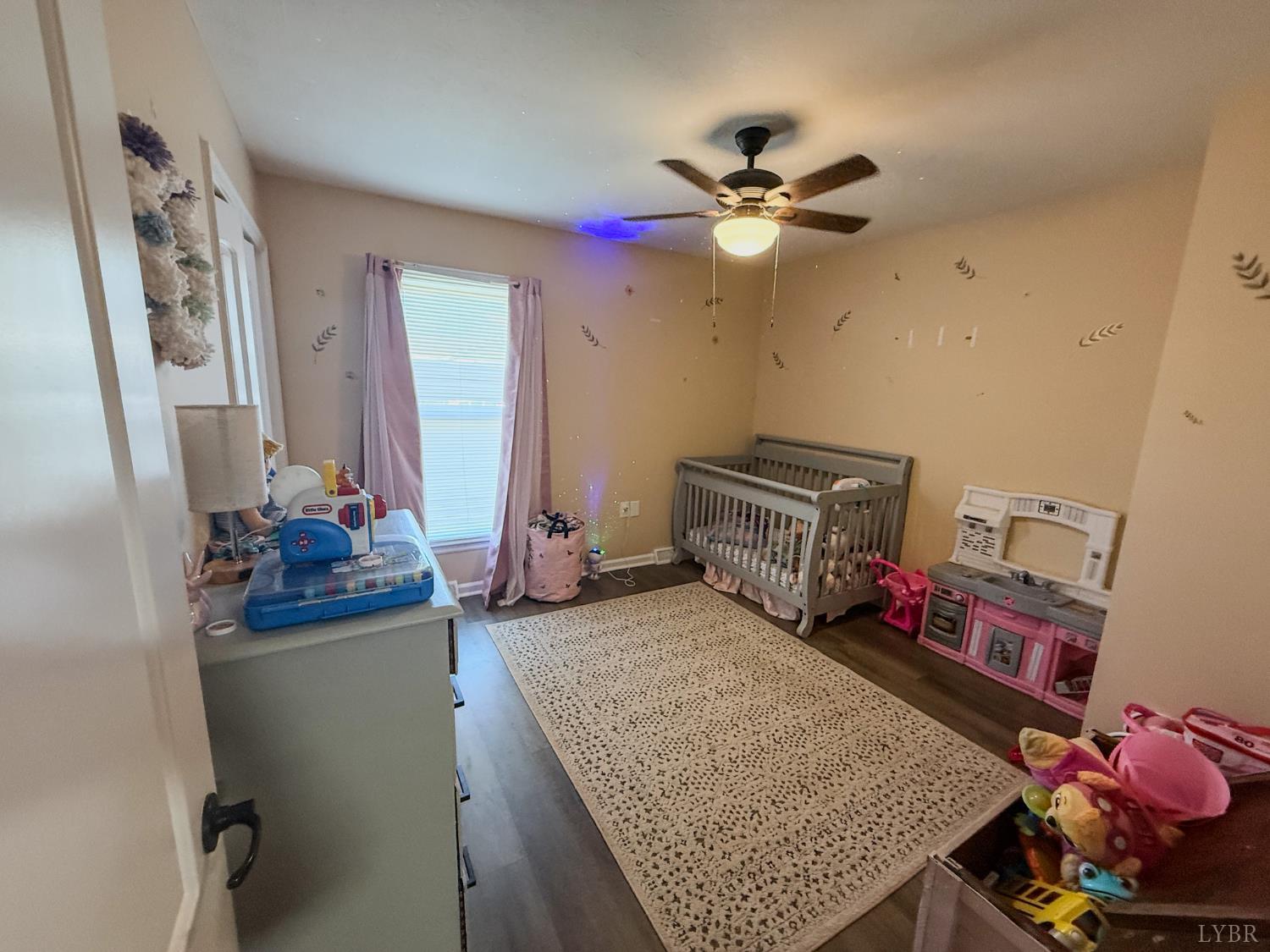 95 Midgett Farm Road Concord, VA 24538 - Photo 10 of 20