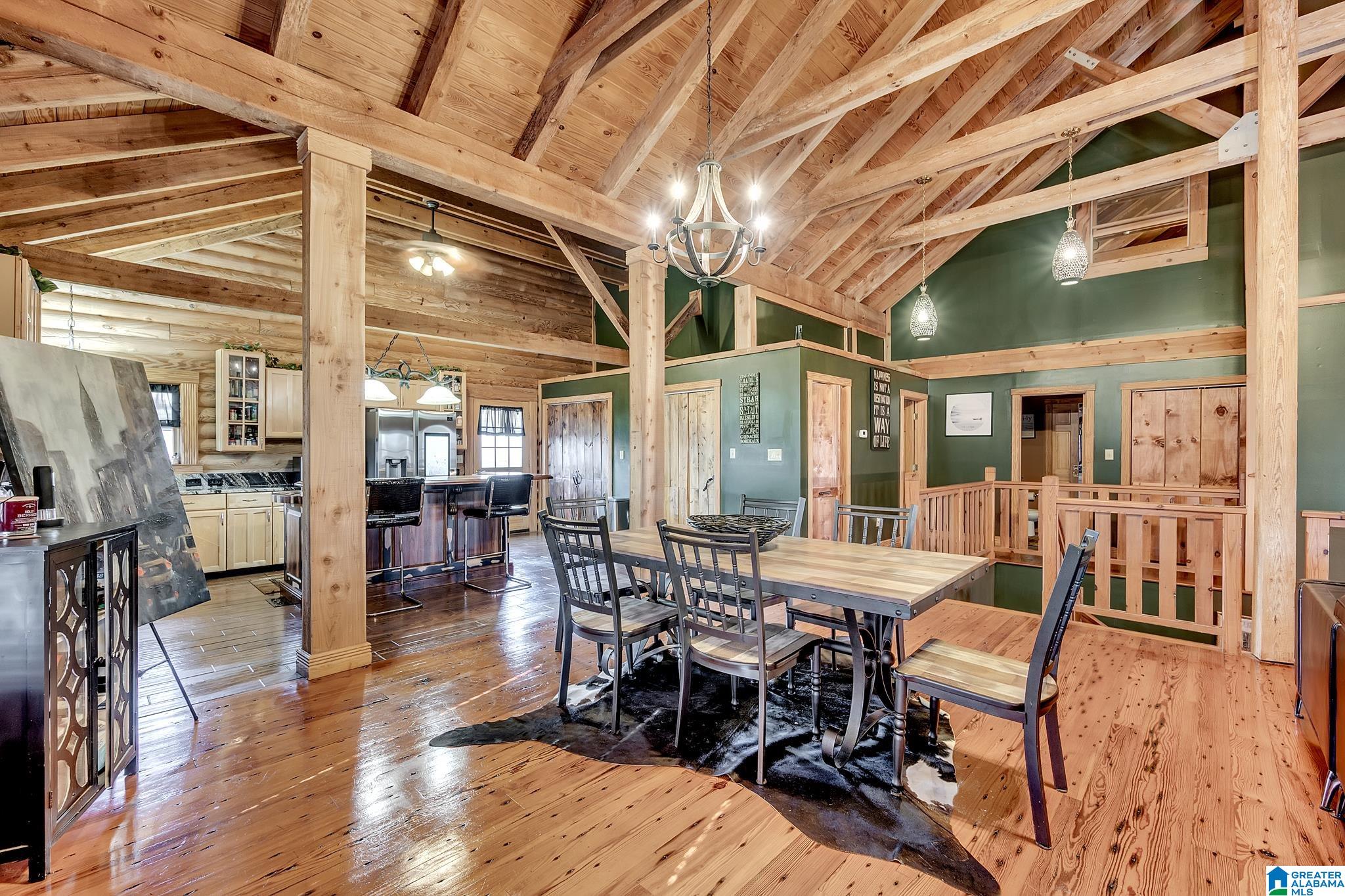 1376 Blackjack Road Trussville, AL 35173 - Photo 16 of 49