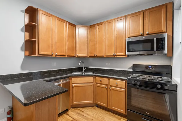 $1,819 | 7322 North Damen Avenue, Unit 3, Chicago, IL 60645
