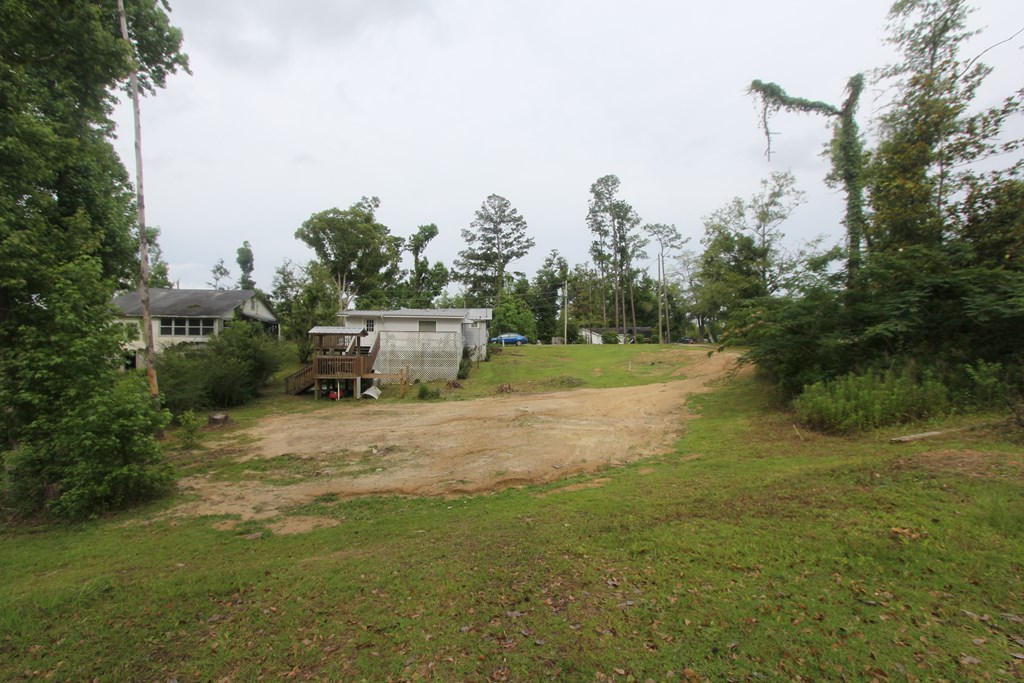 611 Jehu Road Wewahitchka, FL 32465 - Photo 12 of 21
