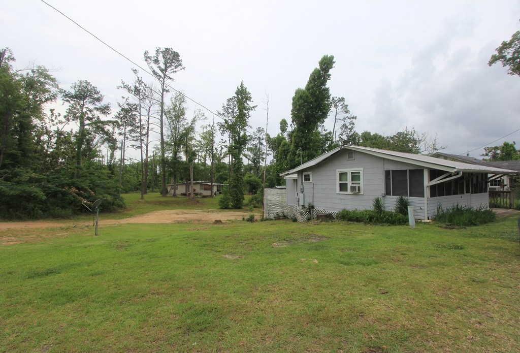 611 Jehu Road Wewahitchka, FL 32465 - Photo 18 of 21