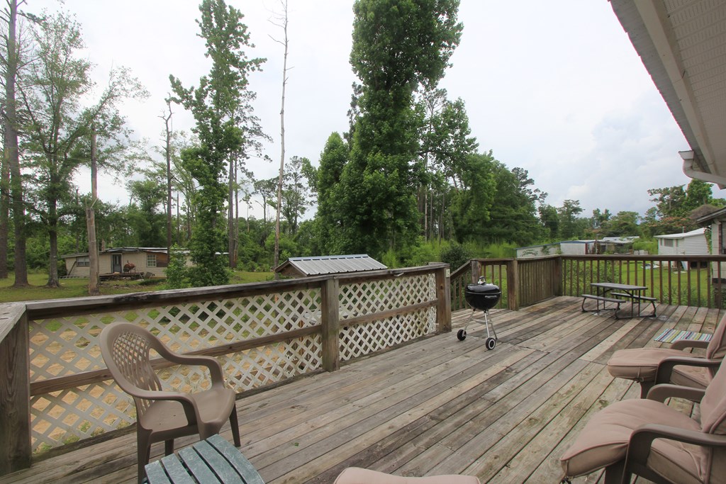 611 Jehu Road Wewahitchka, FL 32465 - Photo 19 of 21