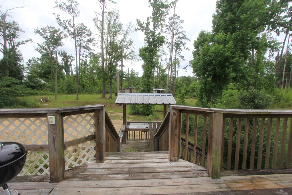 611 Jehu Road Wewahitchka, FL 32465 - Photo 20 of 21