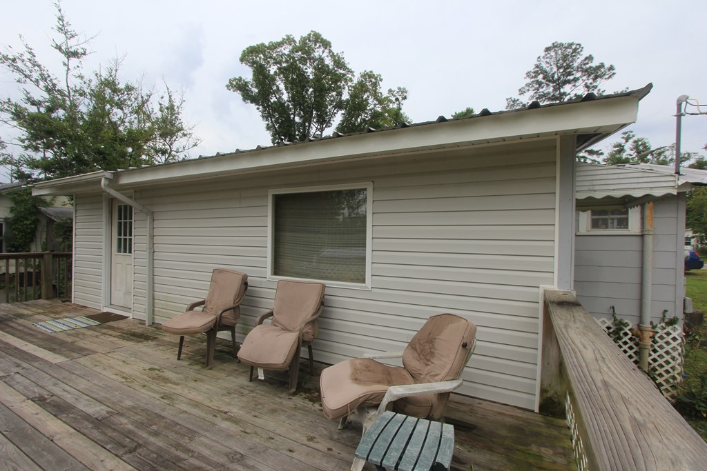 611 Jehu Road Wewahitchka, FL 32465 - Photo 21 of 21