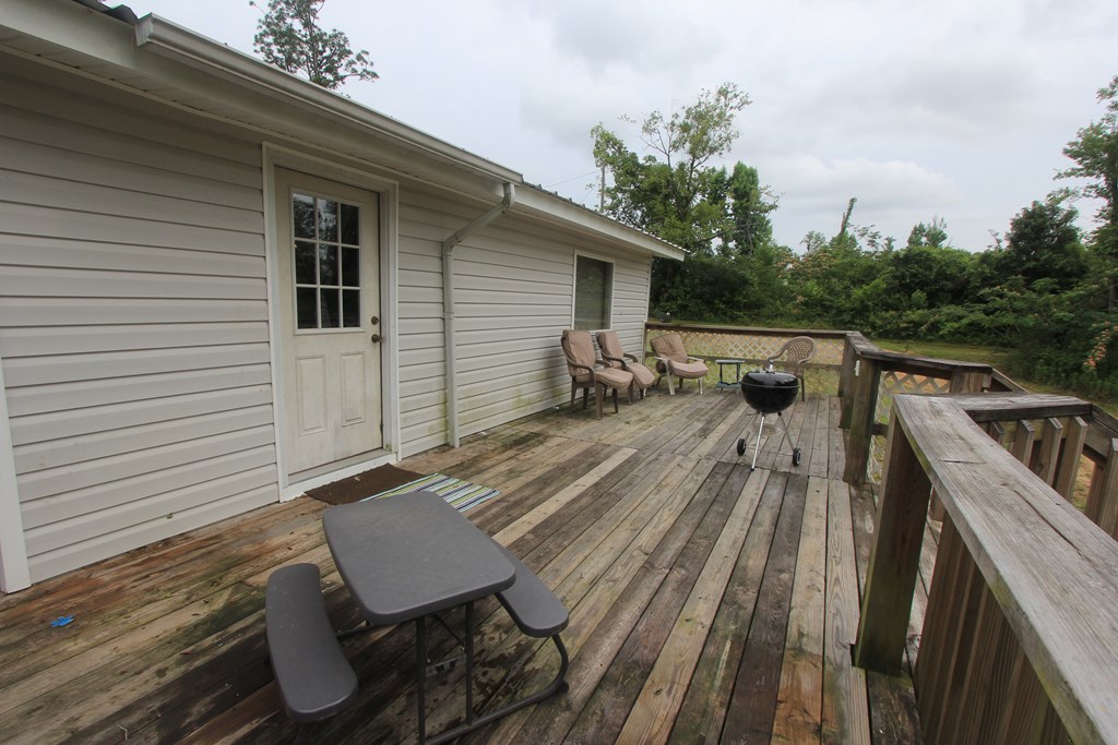 611 Jehu Road Wewahitchka, FL 32465 - Photo 5 of 21