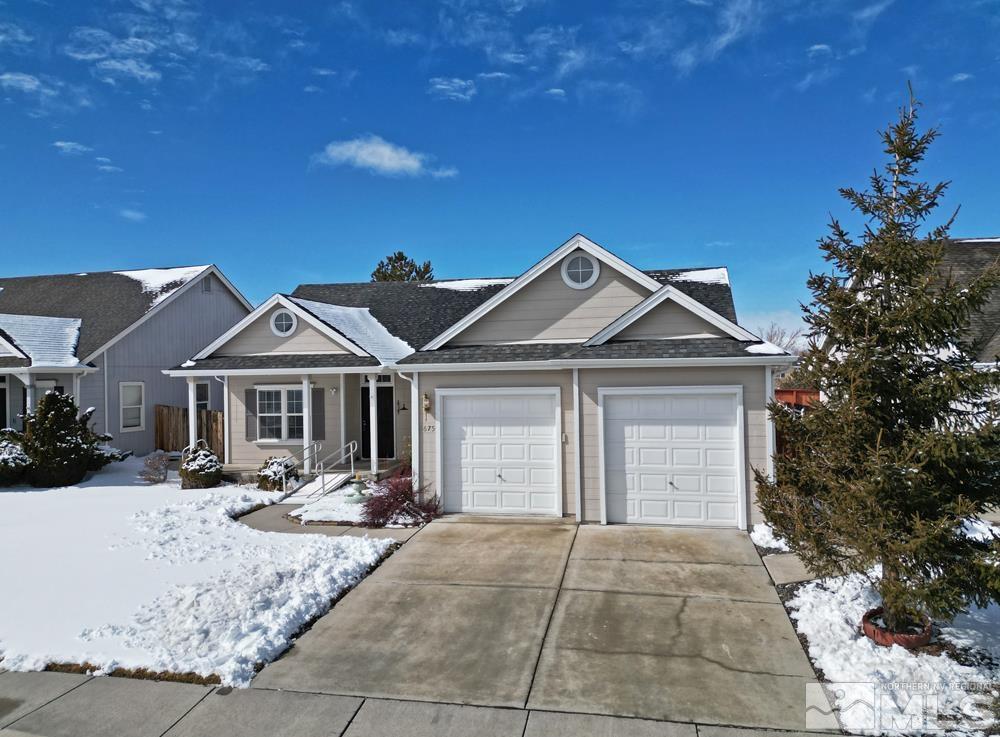 9675 Silver Desert Way Reno, NV 89506 - Photo 2 of 36 Photo 2