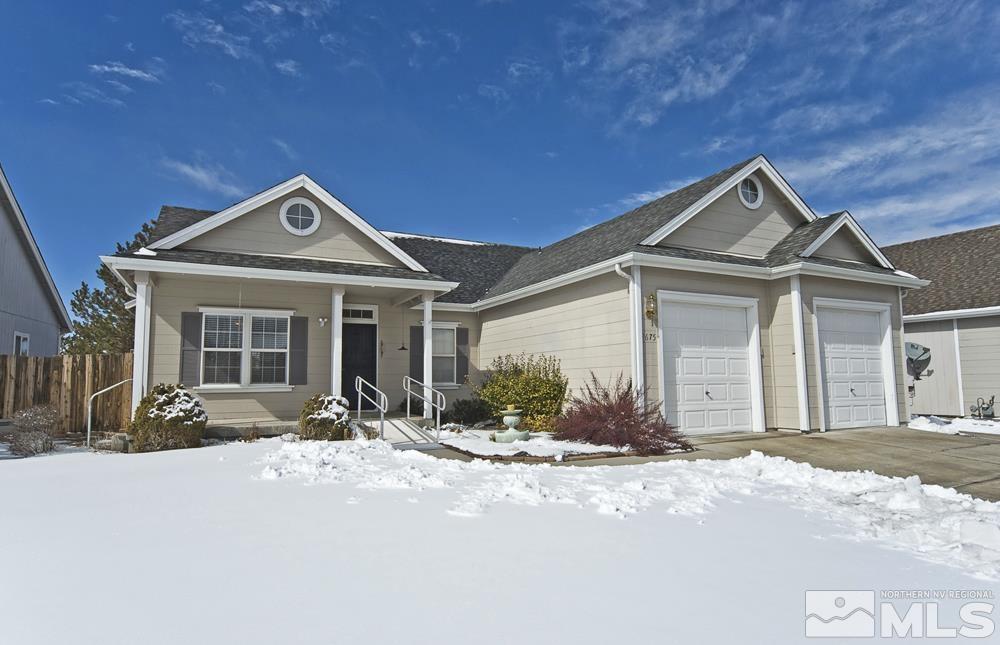 9675 Silver Desert Way Reno, NV 89506 - Photo 3 of 36 Photo 3
