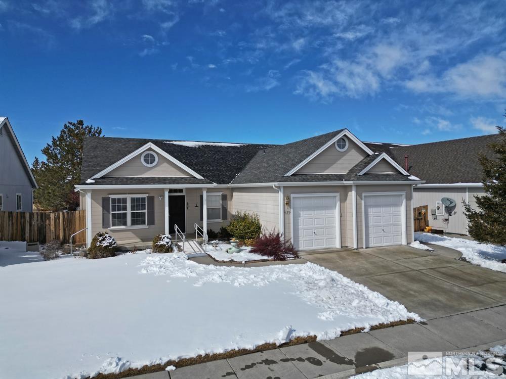 9675 Silver Desert Way Reno, NV 89506 - Photo 33 of 36 Photo 33