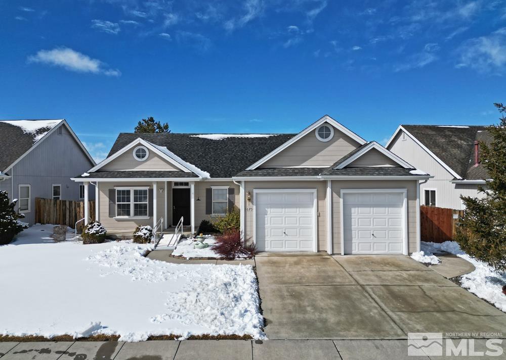 9675 Silver Desert Way Reno, NV 89506 - Photo 34 of 36 Photo 34