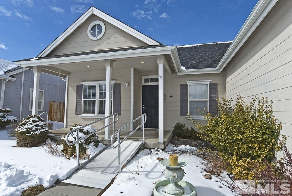 9675 Silver Desert Way Reno, NV 89506 - Photo 35 of 36 Photo 35